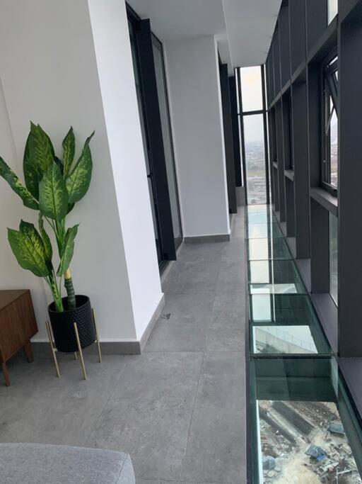 New Near Uanl And Sultanes Stadium Apartamento